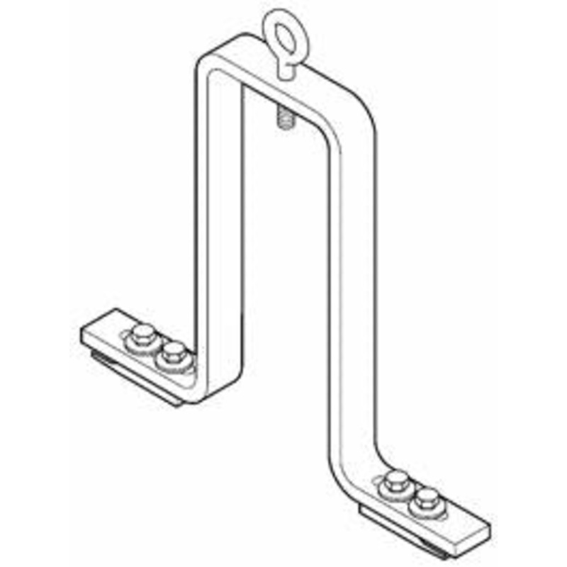 Allison ATT-29854 Clutch Drum Lifter