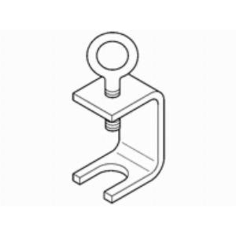 Allison ATT-33079 Clutch Assembly Lifter