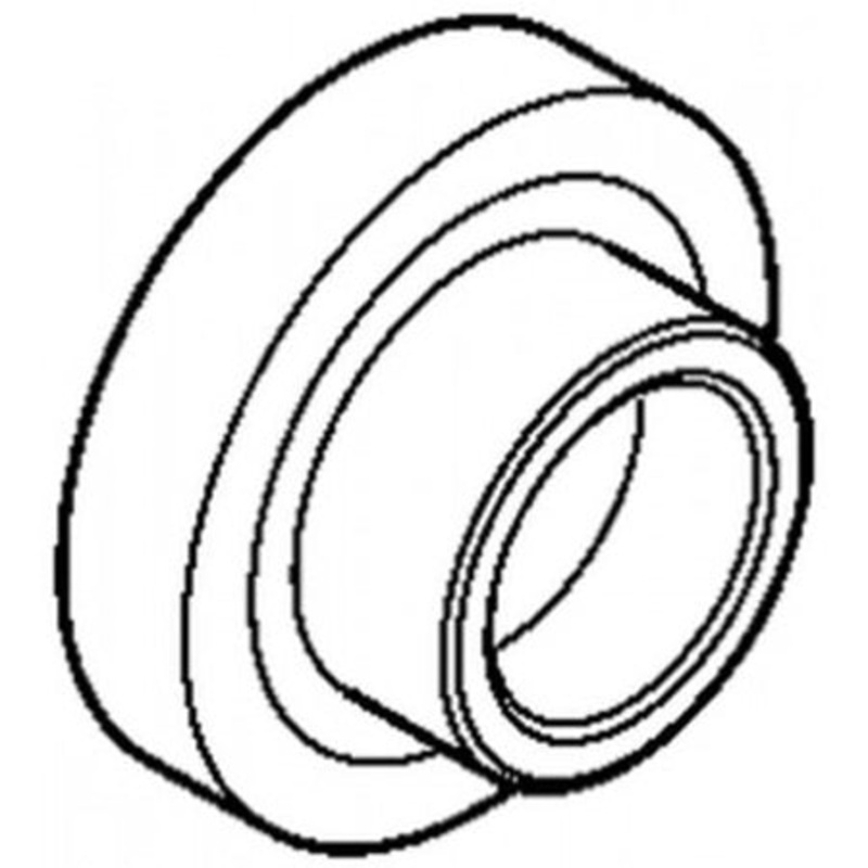 Allison ATT-35921-4B Output Shaft Seal Installer (Drum Parking Brake)