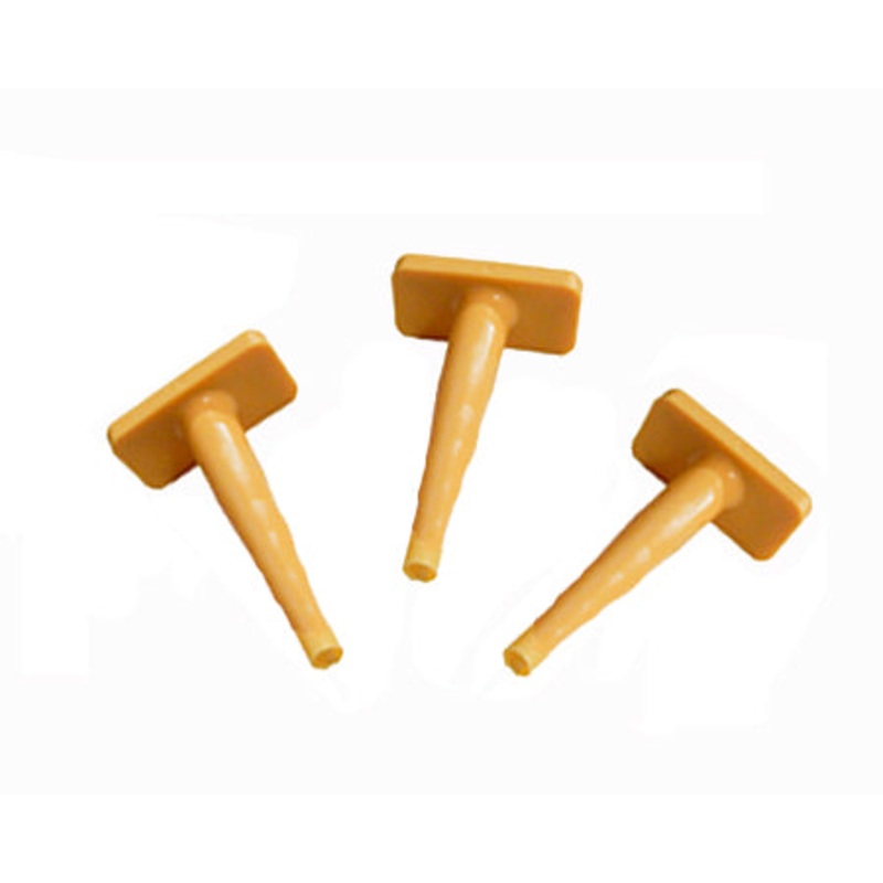 Allison ATT-38582-3 Deutsch Terminal Remover, 3 Pack