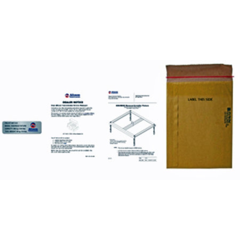 Allison ATT-46713-UPD ESS Fixture Update Kit