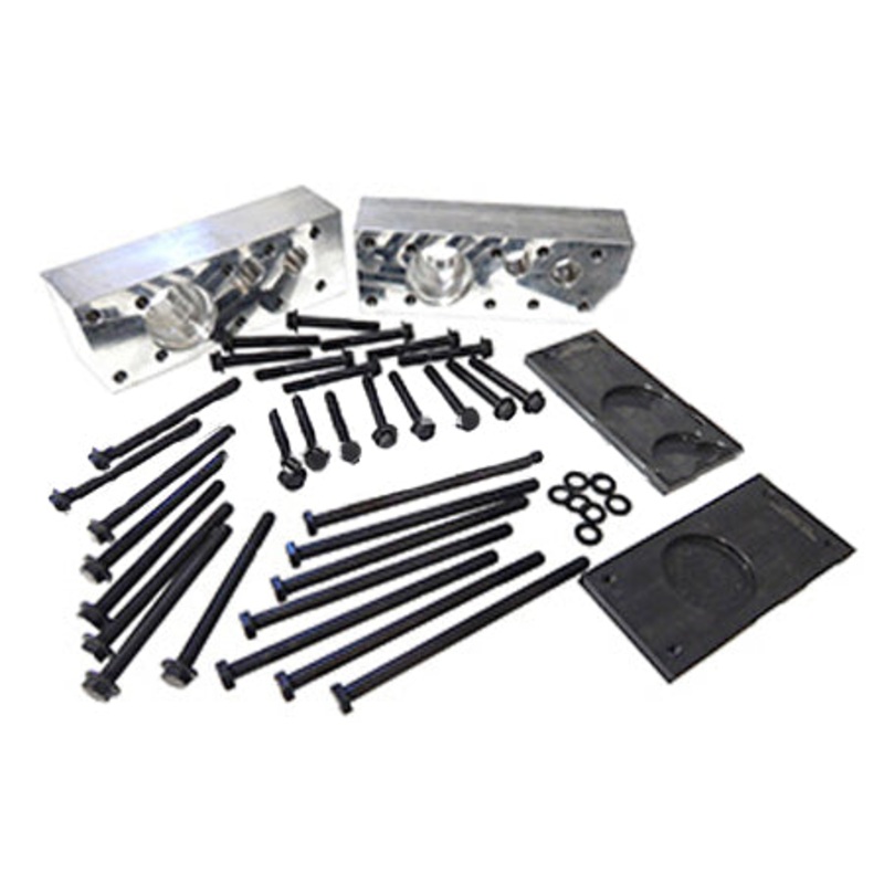 Allison ATT-49015 Transmission Cooler Adapter Kit