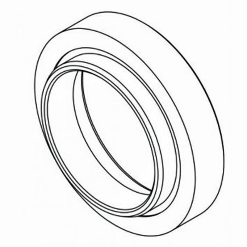 Allison ATT-51027 Input Seal Installer