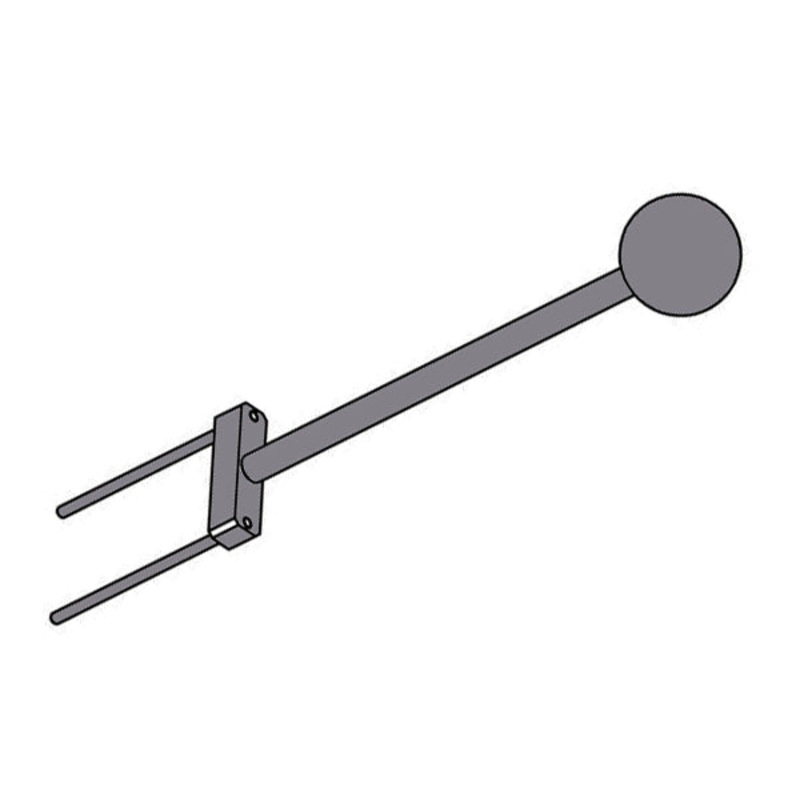 Allison ATT-51056 Shift Fork Mag Alignment Tool