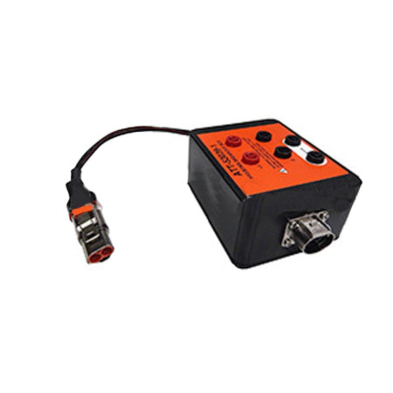 Allison ATT-53039-1 HV3/BTMS Breakout Box