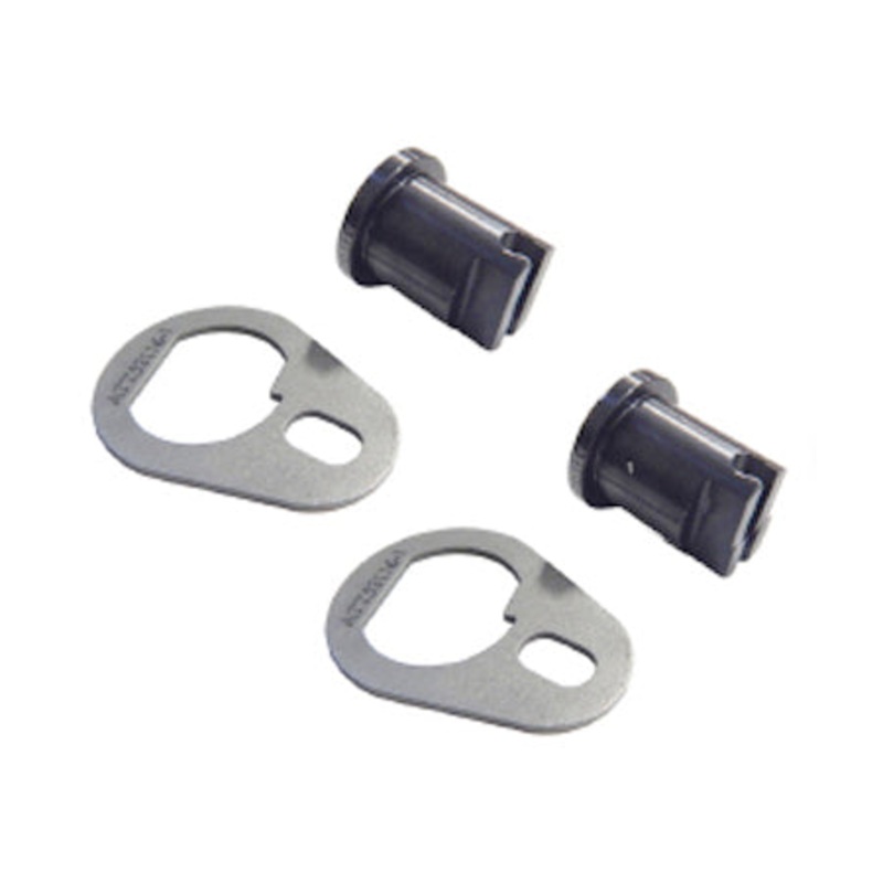 Allison ATT-53116 Tone Wheel Lock Tool, Pair