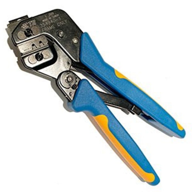 Allison ATT-53133 eGEN Flex Pro Crimper III