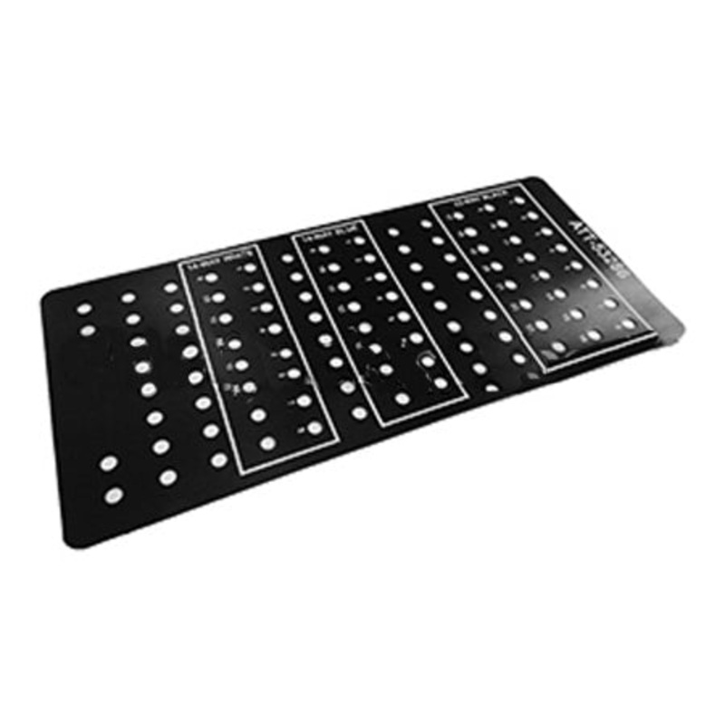 Allison ATT-53286-1 Low Voltage Breakout Box Overlay