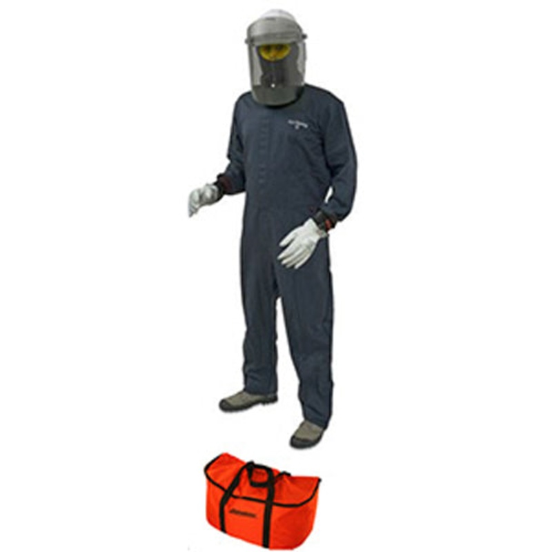Allison ATT-53308 Arc Flash PPE (Size 2X-Large)