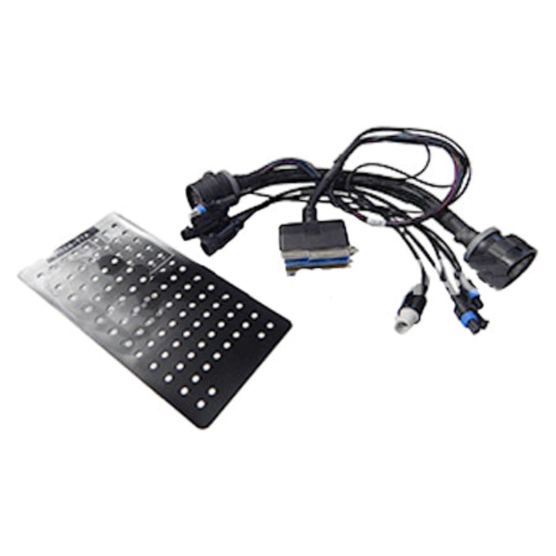 Allison  ATT-53376 Transmission Breakout Harness & Overlay