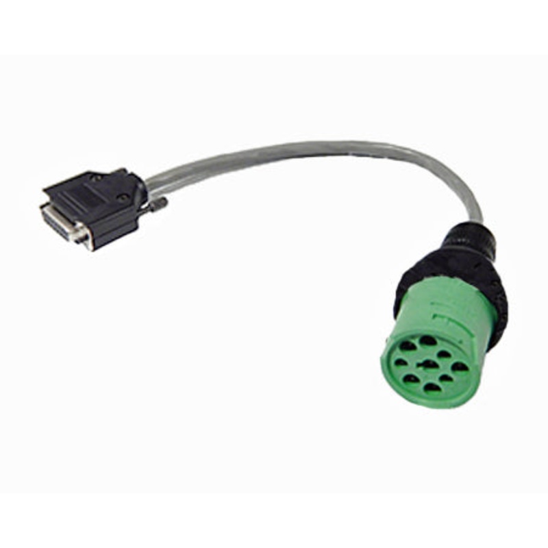 Allison ATT-52069 9-Pin Load Box Harness