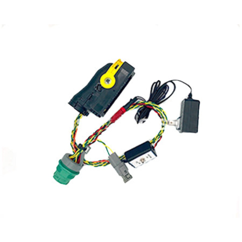 Allison ATT-54006 FracTran Reflash Harness