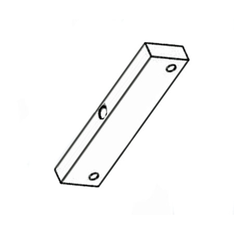 Allison ATT-54008-A 100S Gearbox Housing Lifting Back / Lift Bar