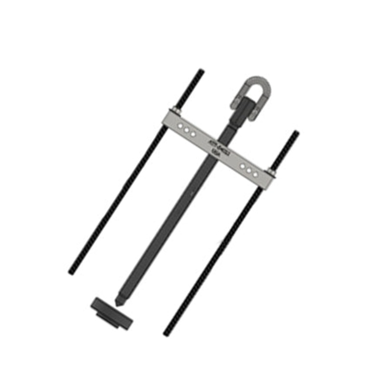 Allison ATT-54011 Bearing Race Puller