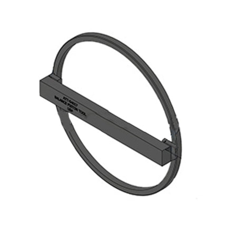 Allison ATT-54017 Balance Piston Tool