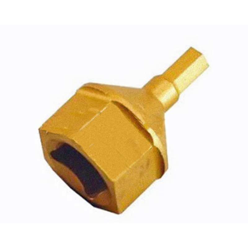 Allison ATT-54042-1 3MM Hex Head Socket