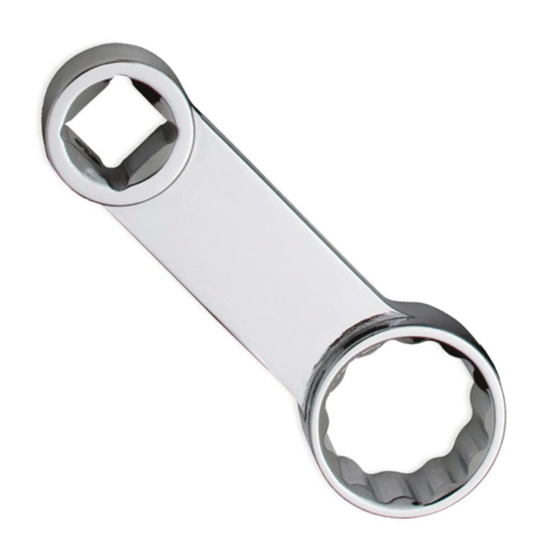 Allison ATT-54042-2 7/16 12-Point Torque Adapter Wrench
