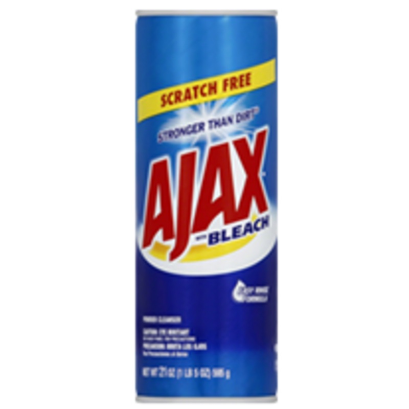 Colgate Palmolive Ajax Powder Cleanser