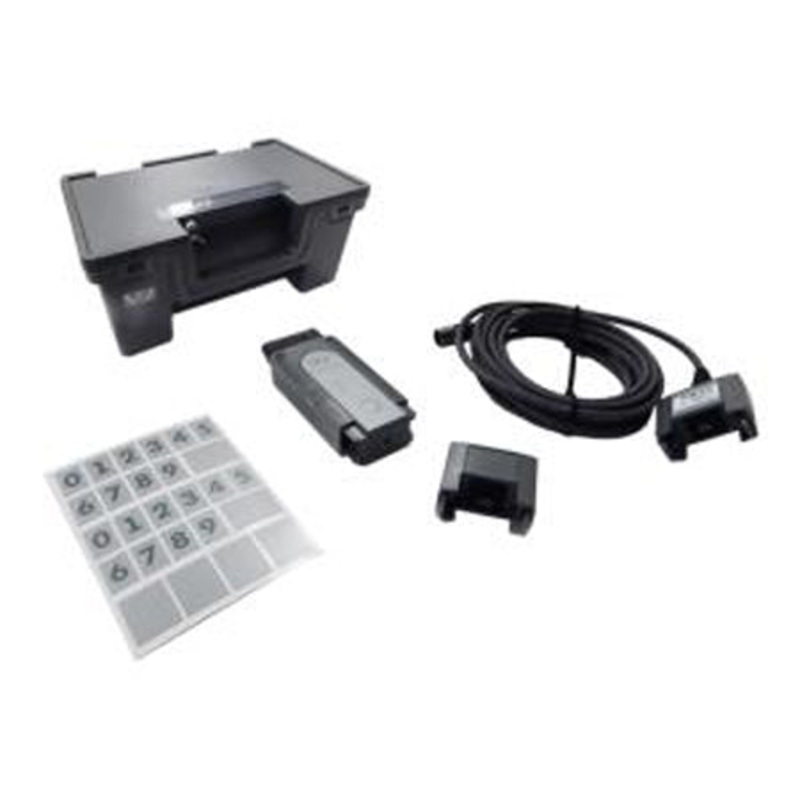 SES VAS6154B Diagnostics Interface W-LAN