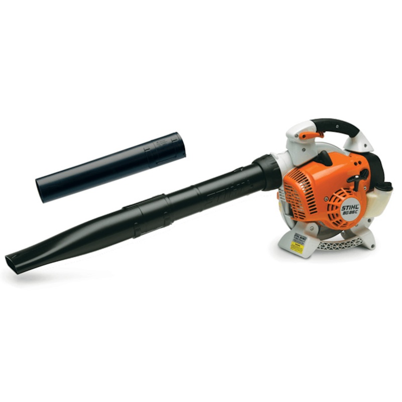 STIHL BG 86 C-E Professional Gas Blower
