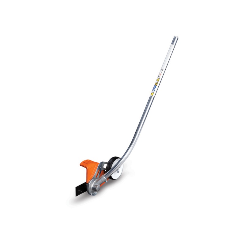 Stihl FCB-KM Curved Lawn Edger