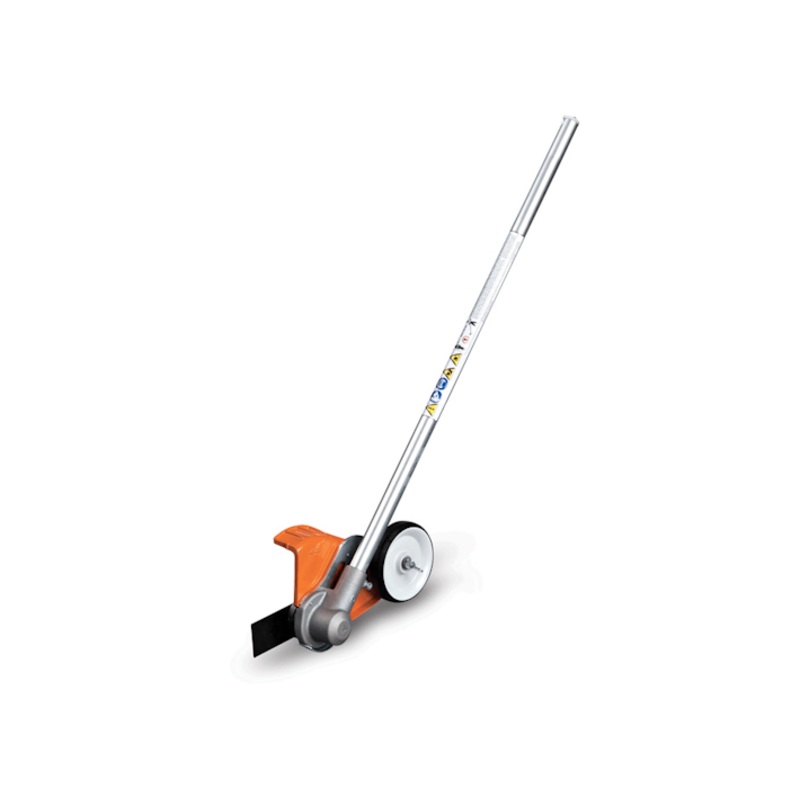 Stihl FCS Straight Shaft Lawn Edger Attachment