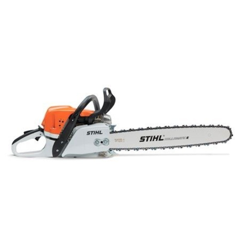 Stihl MS391 Chainsaw|20″