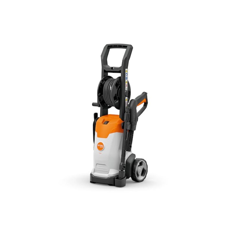 STIHL RE 90 PLUS|RE 90 Plus