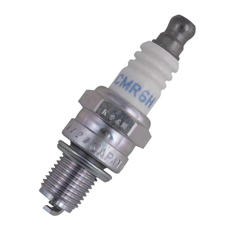 STIHL Spark Plug NGK CMR6H for Stihl MS 211 – MS 211C – 0000 400 7011