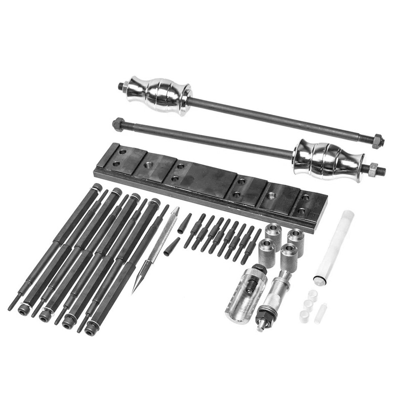Tillman GM-51146 Injector and Rail Assembly Replacer Alternative