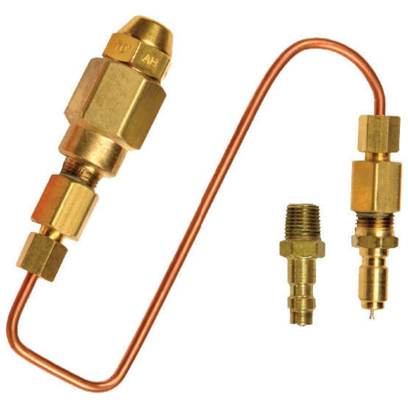 Tillman S-Tool Intake Cleaning Adapter Kit