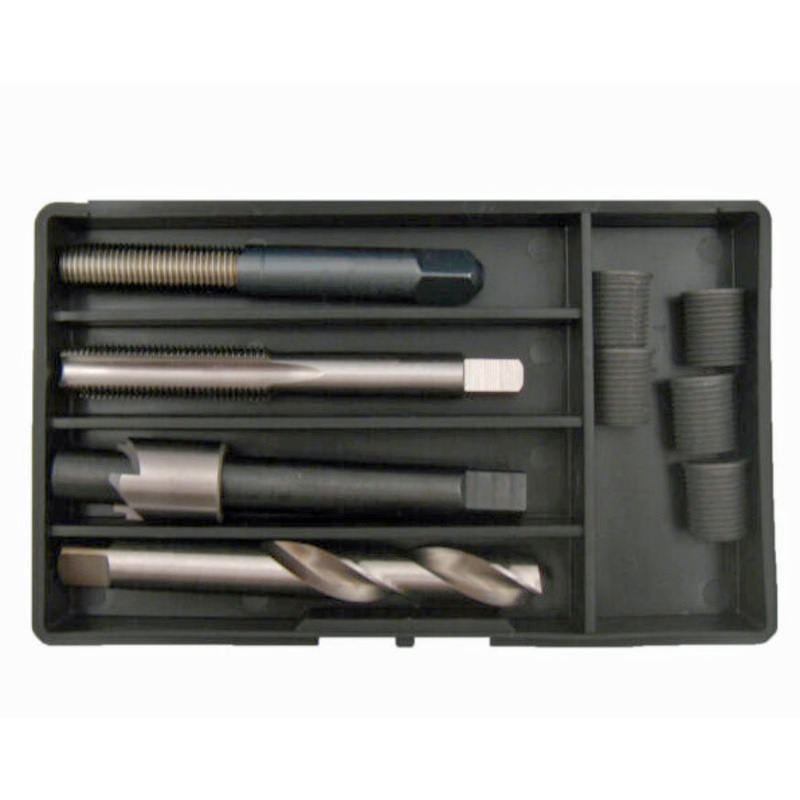 Time-Sert 0381 3/8-16 Thread Repair Kit