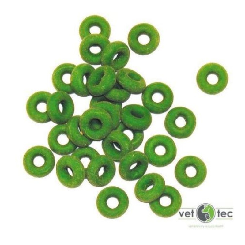 Vet-Tec Castration Rings|Pack of 100