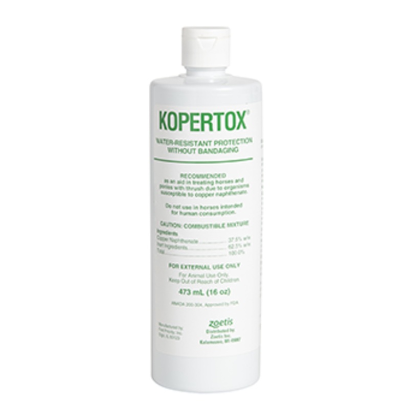 Zoetis KOPERTOX|8 Oz|16 Oz|473 ml