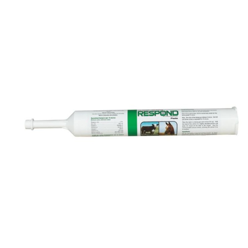 AgriLabs Respond Paste With Zymace