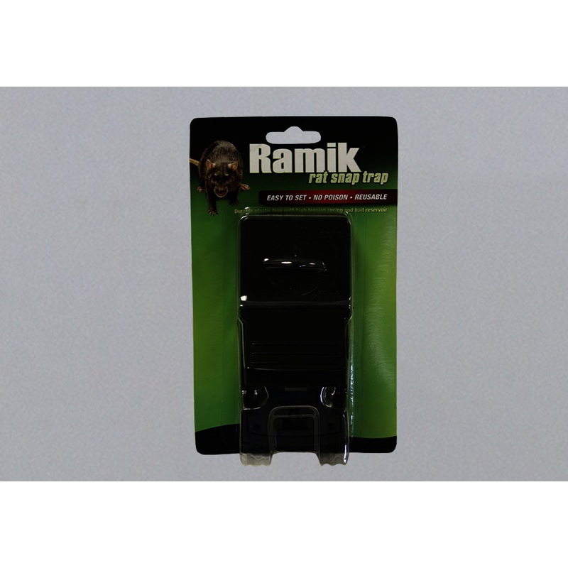 Ramik Snap Traps|2 Pack, Mouse
