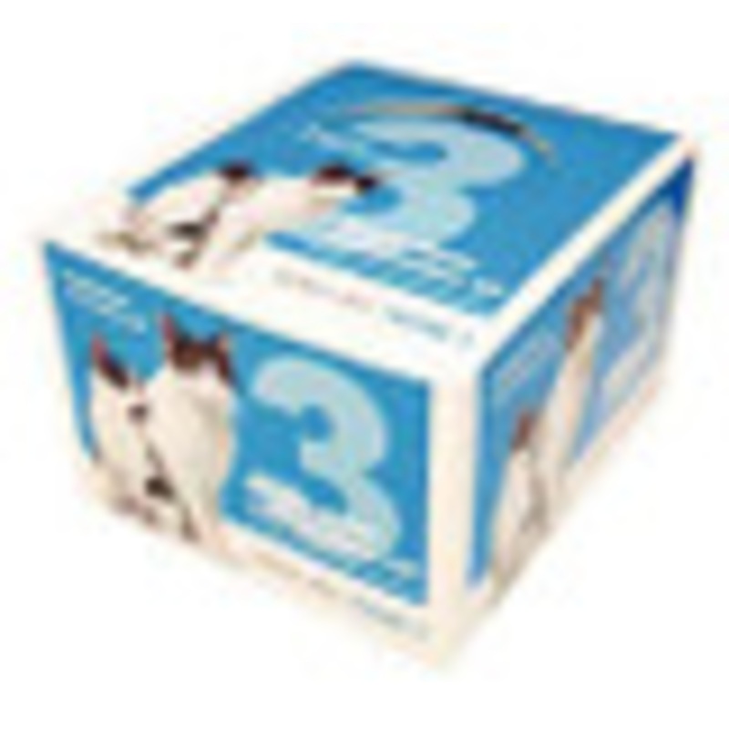 Solo-Jec Feline 3 (single-dose syringe)
