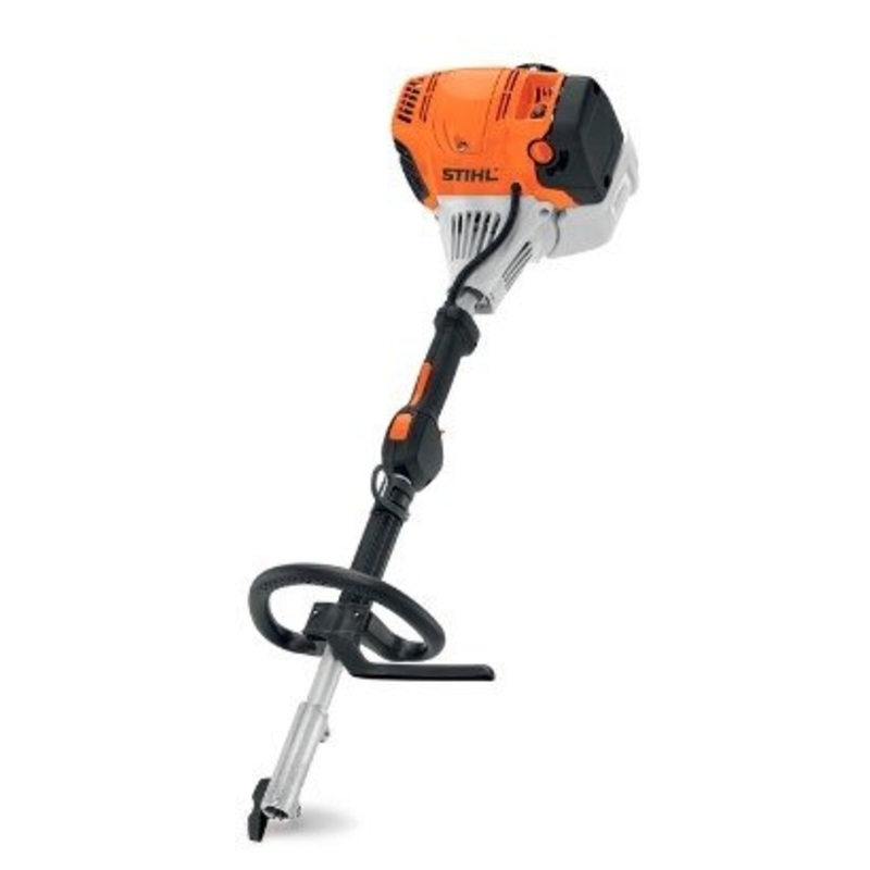 Stihl KM 131 R KombiSystem KombiMotor Power Head