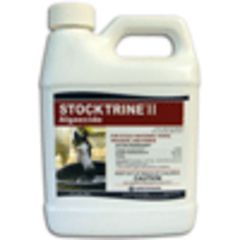 Stocktrine II Algaecide