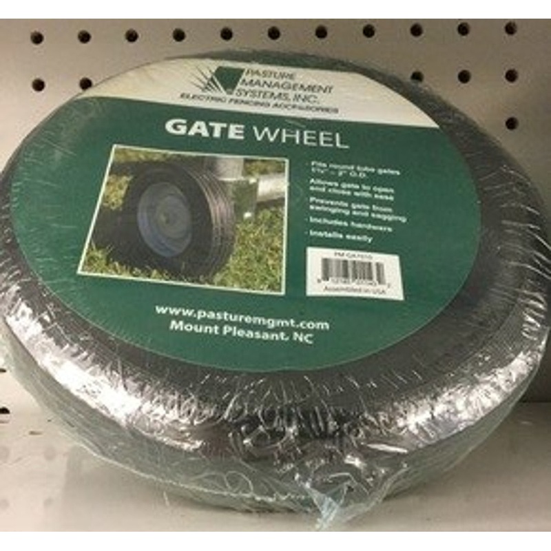 Tarter Gate Wheel|1 5/8 – 2″