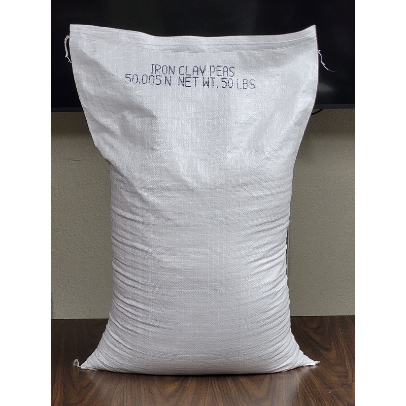 Growmark Peas Iron Clay|50 LB