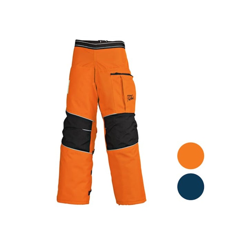 Stihl Pro Mark Apron Chaps – 9 Layer