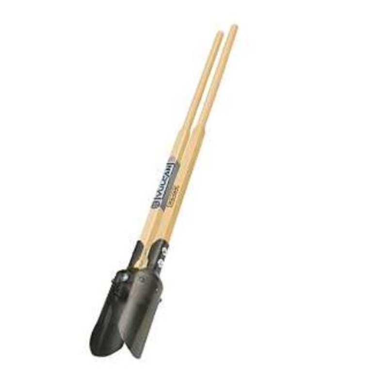 Vulcan 34559 Post Hole Digger Steel Blade