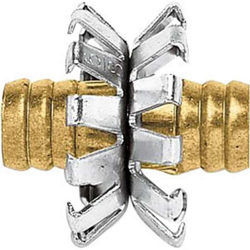 ZINC/BRASS MENDER 5/8 AND 3/4|5/8|ZINC/BRASS