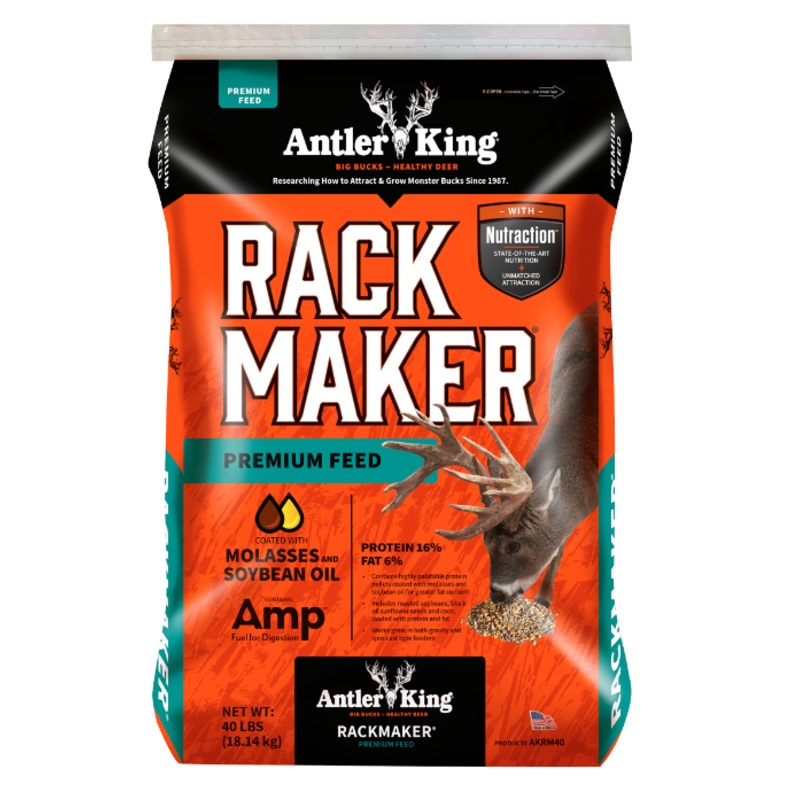 Antler King RackMaker|40lbs