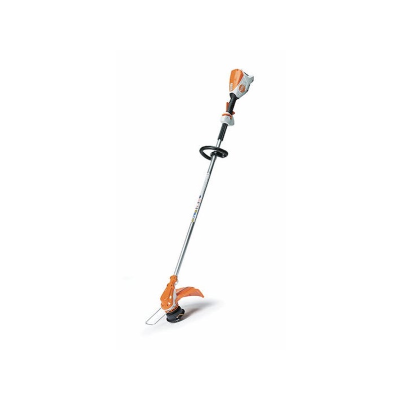 Stihl FSA 60R Cordless Trimmer