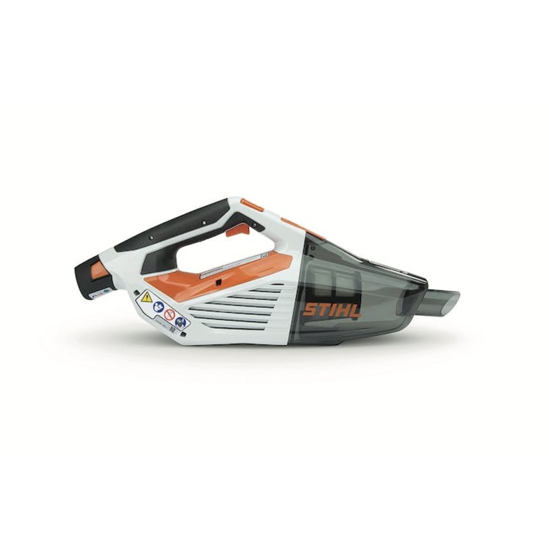 STIHL SEA 20 Vacuum|36 cfm