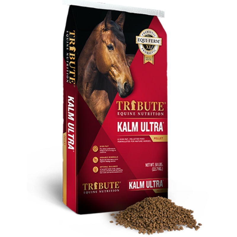 Tribute Kalm Ultra|50 lbs