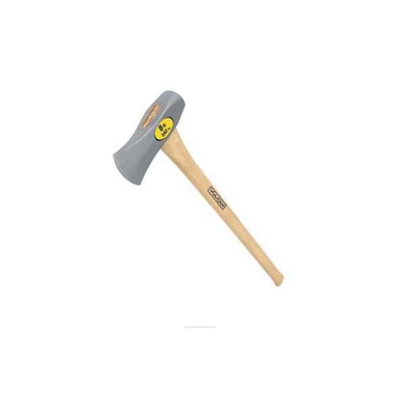 Vulcan Wood Splitting Maul|8LB 34IN Handle