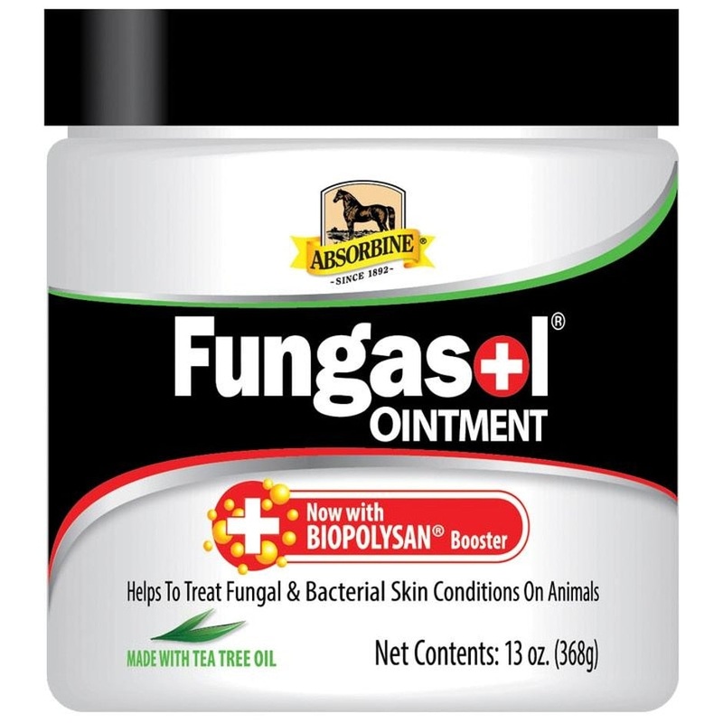 Absorbine Fungasol Ointment|13 OZ